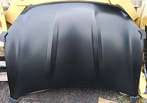 Капот Nissan Qashqai капот Ніссан Кашкай