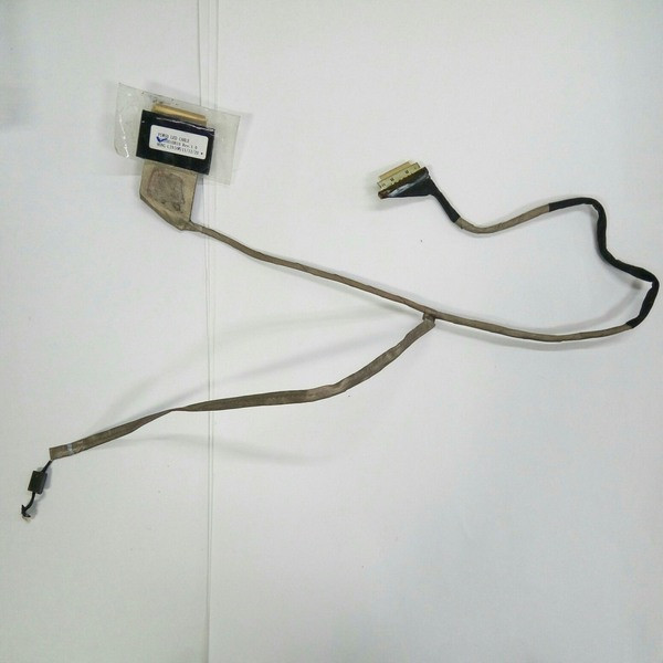 Шлейф Acer Aspire 5750, Packard Bell TS11 (DC020017K10) б/в гарантія 3 міс