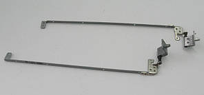 Петлі (пара) Toshiba Satellite L300, L300D, L305, L305D (6053b0326601 + 6053b0326701) б/в