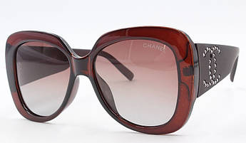 Сонцезахисні окуляри поляризаційні,брендові 755519-2