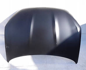 Капот Nissan Qashqai капот Ніссан Кашкай