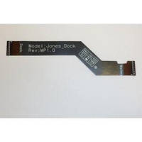 Шлейф до кнопки включення Samsung XE700T1C (BA41-02142A) б/в