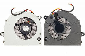 Кулер Toshiba Satellite L500, L505, L555 тип2 б/в