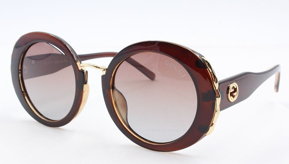 Сонцезахисні окуляри поляризаційні,Gucci 755520-2