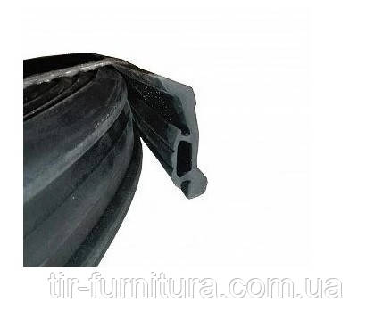 Бічний захист L-10,5 SCHMITZ 1023691, фото 1