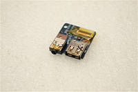 Плата USB, Audio Lenovo ThinkPad E430 E435 E530 E530c ( LS-8133P ) б/у