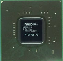 Відеочіп N10P-GS-A3 GeForce GT240M