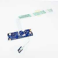 Дод. плата Packard Beill TM81 Плата з кнопкою включення (LS-6893P) б/в