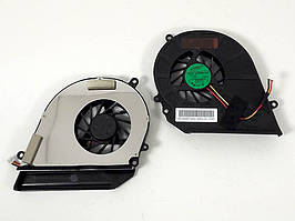 Кулер Toshiba Satellite A200 A205 A210 A350 (Intel) б/в