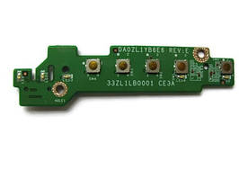 Дод. плата Acer Acpire 3000 Плата з кнопкою включення (da0zl1yb6e6) б/в