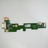 Дод. плата Acer Aspire V5-551 V5-551g Плата VGA (Da0zrpib6c0, da0zrpib6b0) б/в