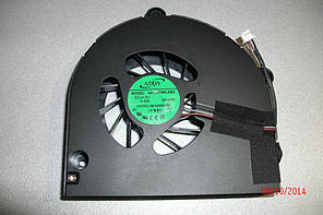 Б/в кулер Toshiba Satellite A660, C660, C660D, C650, C655, C660, 3pin