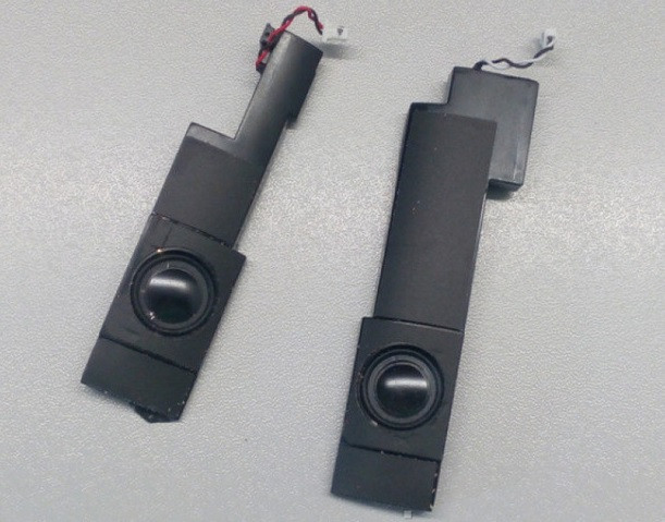 Динаміки для ноутбука Samsung NP530U NP530U3C NP535U3C NP540U3C (BA96-06048A BA96-06047A) б/в