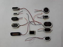 Динаміки універсальні нові