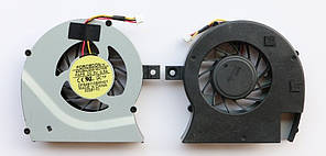 Кулер Toshiba Satellite L700, L740, L745 новий