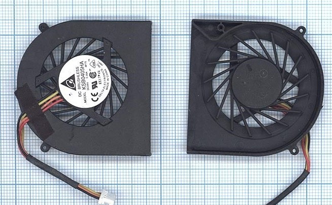 Кулер Asus Eee PC 1002, 1002HA новий