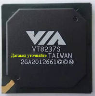 VIA VT8237S новий