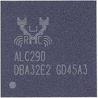 Микросхема ALC290, Realtek