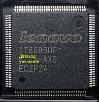 IT8886HE AXS новий