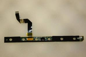 Дод. плата Toshiba Satellite P305D P300D A300D M305 M300 U400 U405 Плата LED (920-959-02) бв