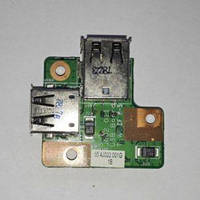 Дод. плата Fujitsu Siemens Mobile V6535 Плата USB (55.4j002.001g, 48.4J002.011) б/в