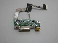 Дод. плата FUJITSU AMILO M1437G Плата вихід DVI, CABLE (29-UJ3081-10) б/в