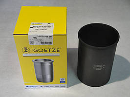 Гільза двигуна БОГДАН A091-A092 4HG1/4HG1-T 1X (8980140480/8980140481/8971767290) GOETZE