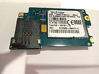 Доп. плата Sony Ericsson VGN-SZ320IP Сетевая карта SIM, WI-FI (4170b-ff031021,FAF-1031021-BV) бу