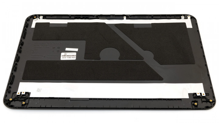 Dell Inspiron 3521, 3531, 3537, 5521, 5535, 5537, M531R, Latitude 3540, Vostro 2521 Корпус A (кришка матриці) б/в
