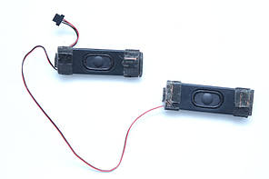 Динаміки для ноутбука Asus K52, A52, X52 (QT-5718AW-1) б/в