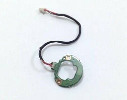 Дод. плата Acer Aspire 6920 6920G Плата LED світлодіода (6050a2187901) б/в