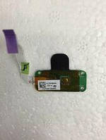 Дод. плата Toshiba Satellite L645d плата кнопка включення (daote2pb6c1 da0te2pb6c1) бв