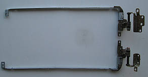 Петлі (пара) HP G62 G56 (1A01EQ700 1A01EQ800) б/в