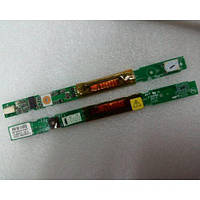 Інвертор матриці для ноутбука 11pin Packard Bell R1910, v7900 (чіп mp1015em) (316686300003-r0a) б/в