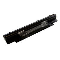 Батарея для ноутбука Dell Inspiron13z N311z, 14z N411z, Vostro V131 (JD41Y) 11.1V 5200mAh чорна