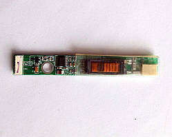 Інвертор матриці для ноутбука 10pin Asus g1 (чіп mp1015em або mp1010bem) (08-20et10106 60-ncgin1000-a01) б/в