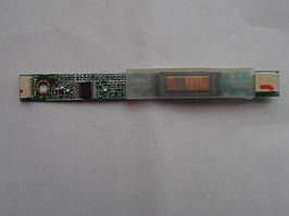 Інвертор матриці для ноутбука 7pin Asus f80 (чіп mp1010bef) (08g2018as11q 08g2018as11m 60-nm8in1000) б/в