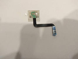 Дод. плата TOSHIBA Qosmio X770 X775 Кнопка включення б/в