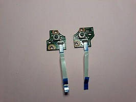 Дод. плата Asus u31 плата з кнопкою включення (U31Sd SWITCH BOARD HOTKEY) б/в