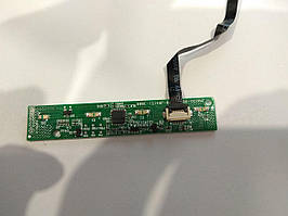 Дод. плата Acer Aspire Timeline 4410, 4810, 5810T Плата LED, лампочки (jm4151-aq JM4151-CY) бв