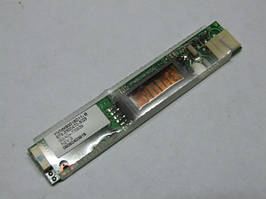 Інвертор матриці для ноутбука 6pin MSI cx500, M670, M677, GX610, GX630X (yivnms0018d11-b s78-3300470-sg3) б/в