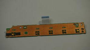 Дод. плата Fujitsu Siemens Amilo Xa 1526 Xa 2528 Xa 2529 Плата кнопка включення (50-71319 XTB71SW) б/в