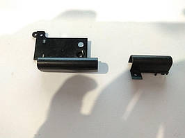 LG R405 заглушки петель б/в