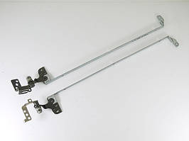 Петлі (пара) Acer Emachines D640, D440, ms2305 (34.46W02.001 34.46W03.001) б/в