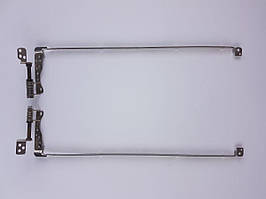 Петлі (пара) HP Compaq Presario F500, F700, V6000 V6500 G6000 (fbat8014017 + fbat8015013 б/в