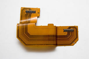 Периферійні шлейфи Sony