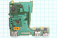 Доп. плата Sony Vaio VPC-Z1 плата USB x2, HDMI (1-881-480-11) б/у