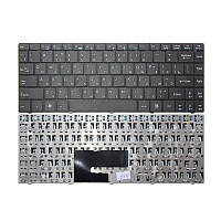 Клавиатура для ноутбука MSI X370, GE40, X340 БУ
