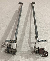 Петлі (пара) Acer Aspire 4540,4736 (AM05H000200, AM05H000100) б/в