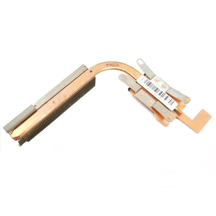 Трубка Toshiba Satellite A210, A215 (для процесора) (at025000100) б/в